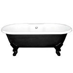 Bathtubs & Hydrotherapy Tubs