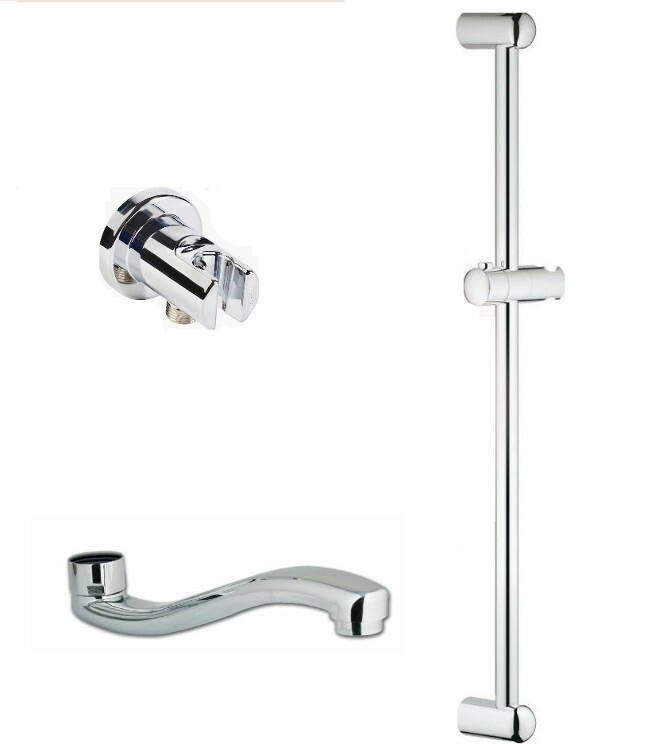 Kitchen & Bathroom Faucet Accessories
