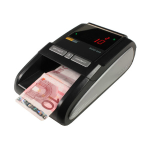 Counterfeit Banknote Detectors