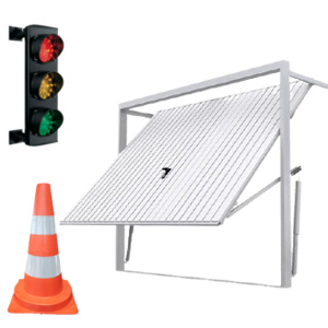 Parking & Road Safety Equipment