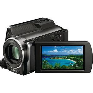 Camcorders & Accessories