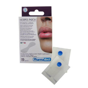 Cold Sore Patches