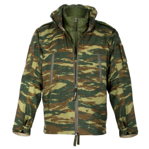 Military Jackets