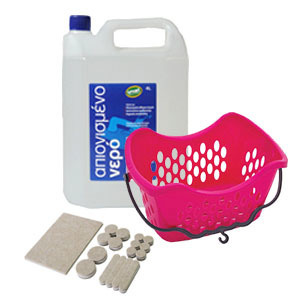 Misc Household Supplies