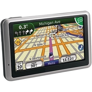 GPS și accesorii