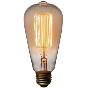Vintage Light Bulbs