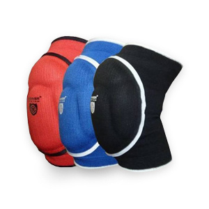 Volleyball Knee Pads