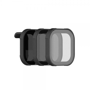 Action Cameras Filters