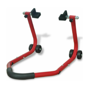 Motorcycle Wheel Stands