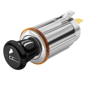 Car Cigarette Lighter & Adapters