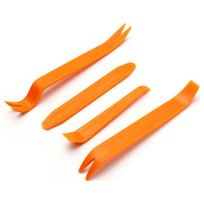Upholstery & Radio Removal Tools