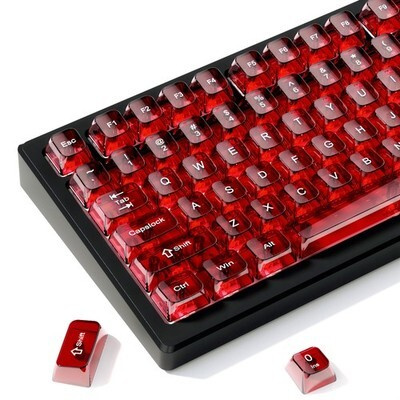 Keycaps Πληκτρολογίου