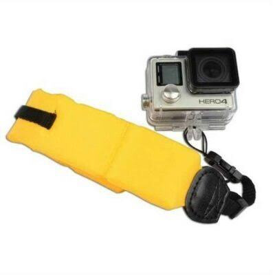 Floaters Action Cameras