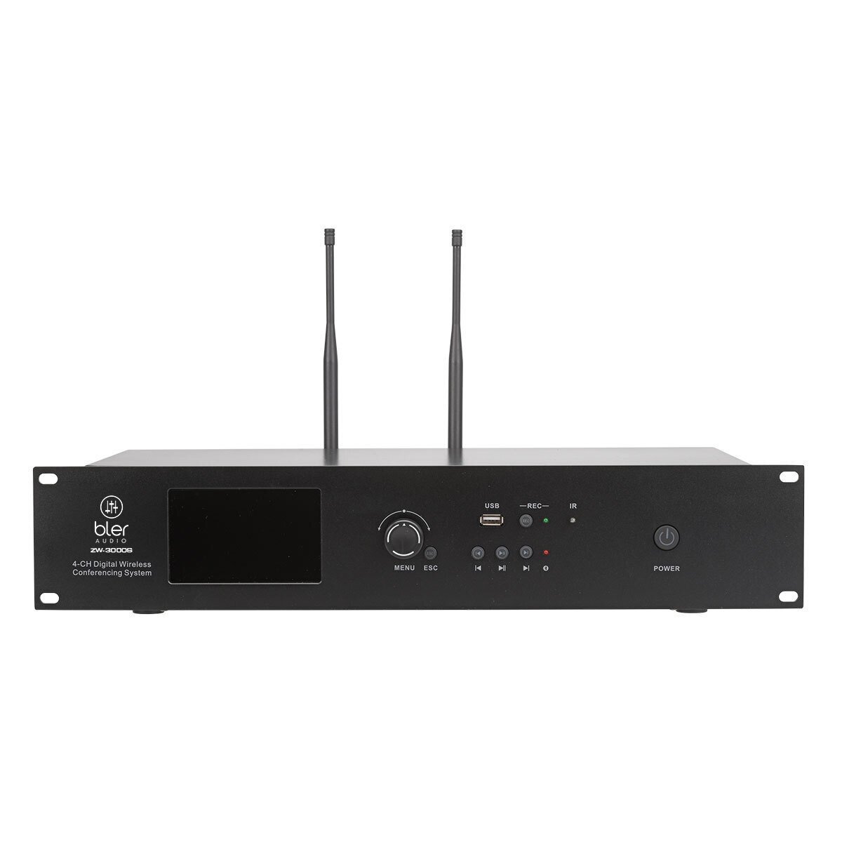 Κεντρικές Μονάδες Συνεδριακών Συστημάτων