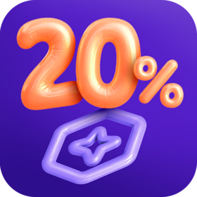 20% επιστροφή σε σχολικές τσάντες & κασετίνες