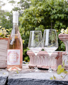 Prelude to summer: Favourite pale rosés