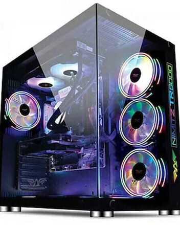 the best pc build for 2023