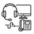 Reception / Call Center