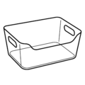 Open Box / Basket