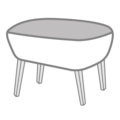Footstool
