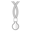 Με Σχοινί