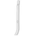 Straight Clasp (Bayonet)