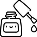 Flüssig