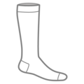 Knee High