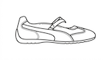 Stil sport (sneaker)