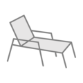Chaise Lounge