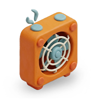 Ventilatoare