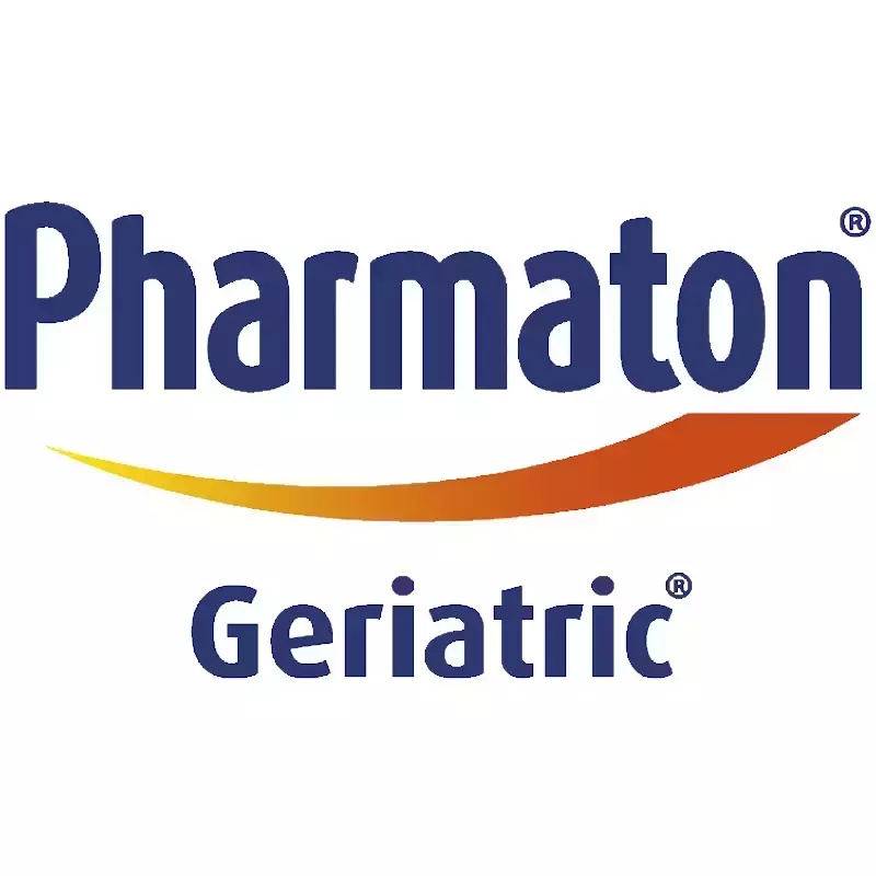 Pharmaton logo