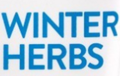 Winter Herbs