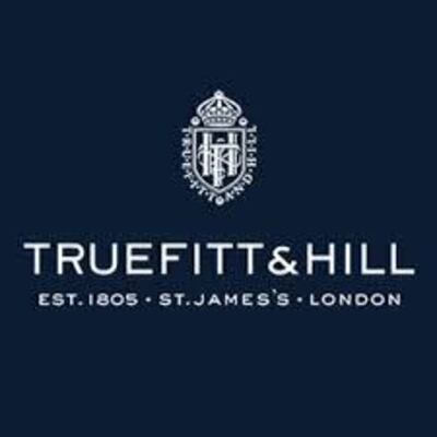 Truefitt & Hill