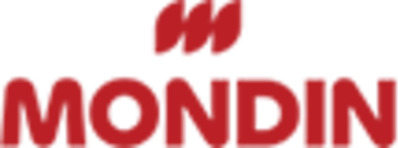 Mondin