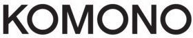 Komono