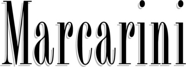 Marcarini