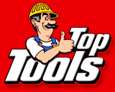 Top Tools