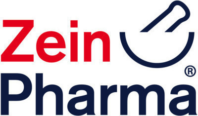 Zein Pharma