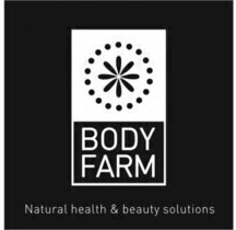 Bodyfarm