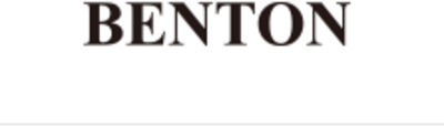 Benton