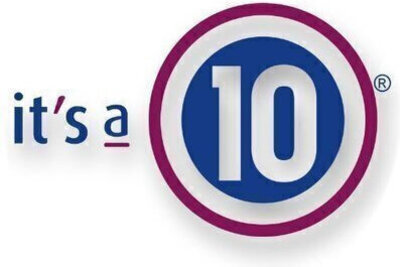 It's A 10