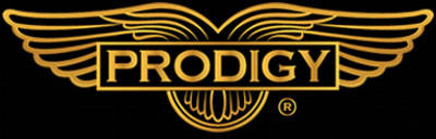 Prodigy