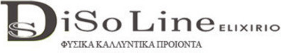 DisoLine Elixirio