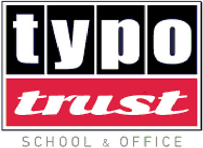 Typotrust