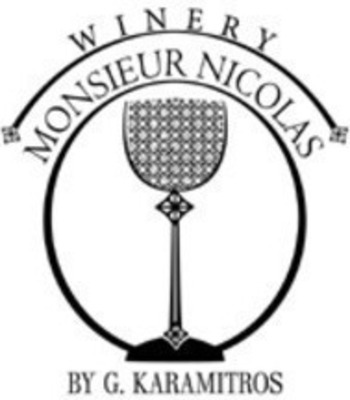 Messenicolas Domaine