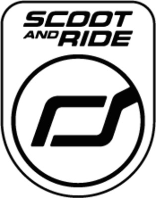 Scoot & Ride