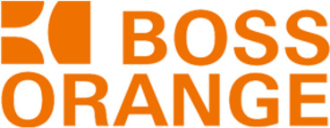 Boss Orange