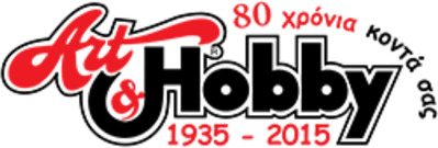 Art & Hobby