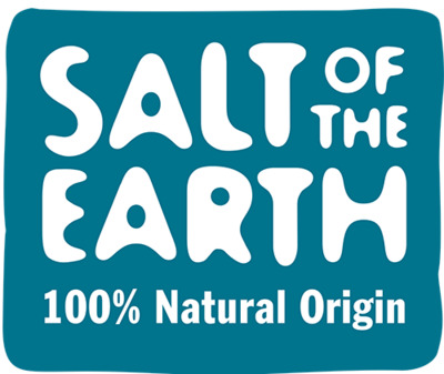 Salt of the Earth